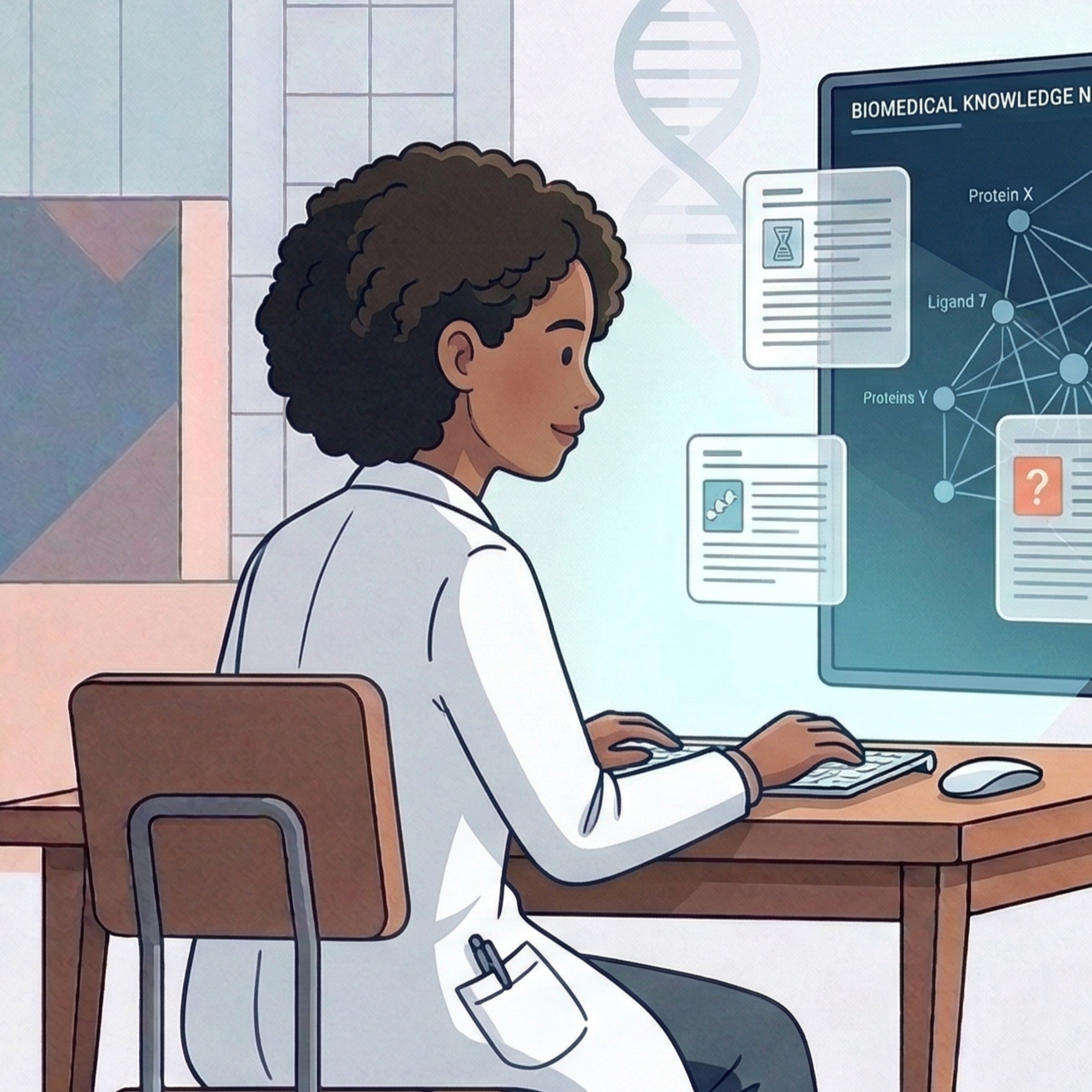 Editoras e Sociedades Médicas